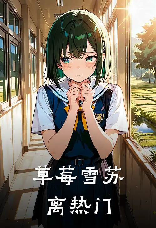 草莓雪苏离热门