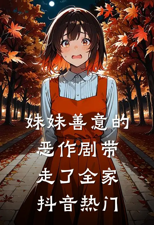 妹妹善意的恶作剧带走了全家抖音热门