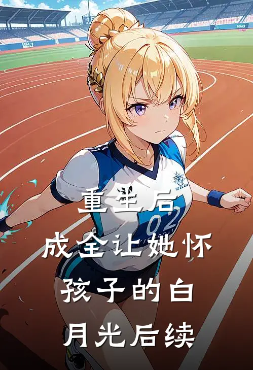 重生后，成全让她怀孩子的白月光后续