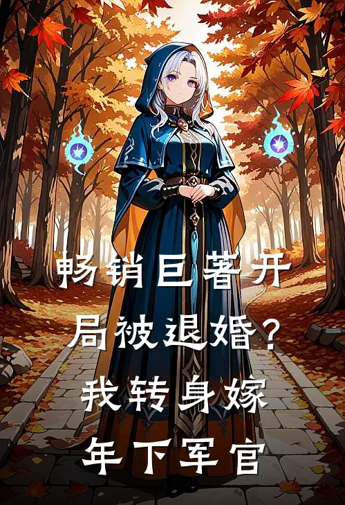 畅销巨著开局被退婚？我转身嫁年下军官