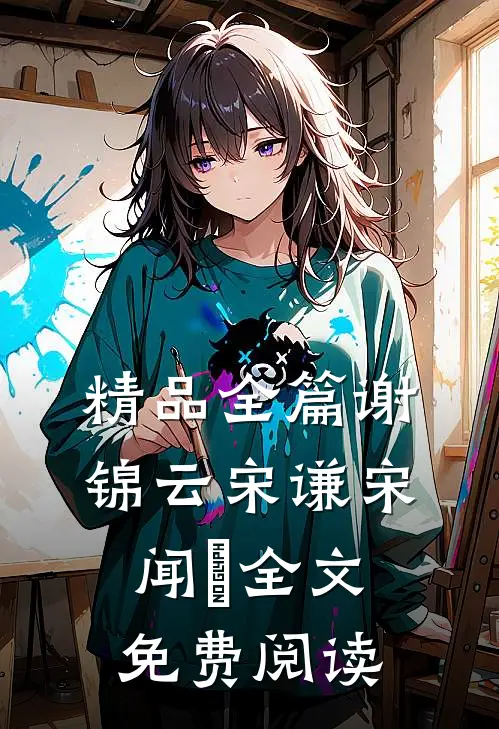 精品全篇谢锦云宋谦宋闻璟全文免费阅读