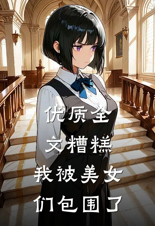 优质全文糟糕，我被美女们包围了
