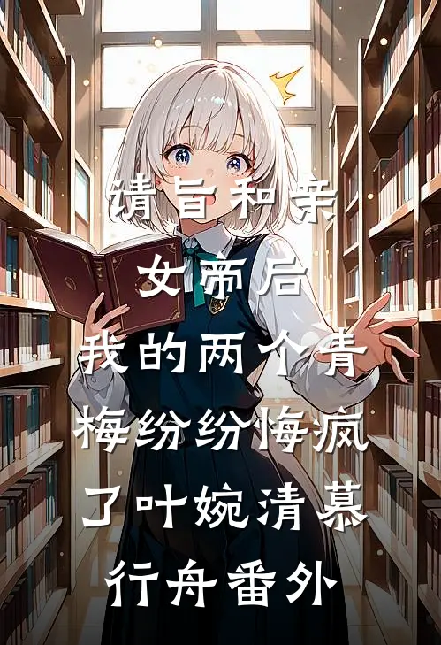请旨和亲女帝后，我的两个青梅纷纷悔疯了叶婉清慕行舟 番外
