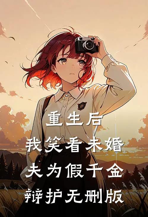 重生后，我笑看未婚夫为假千金辩护无删版