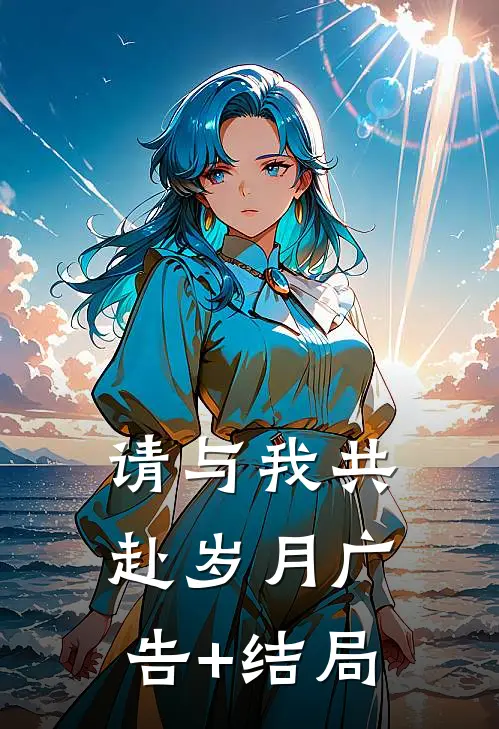 请与我共赴岁月广告+结局