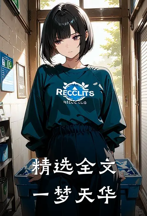 精选全文一梦天华