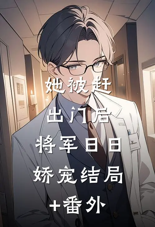 她被赶出门后，将军日日娇宠结局+番外