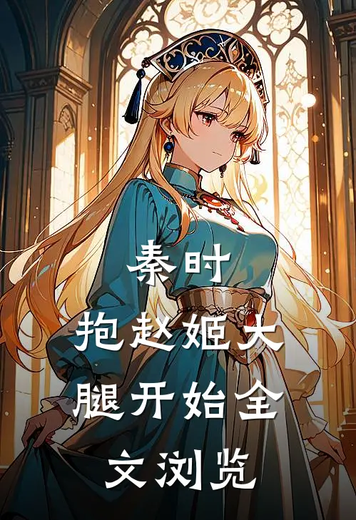 秦时：抱赵姬大腿开始全文浏览