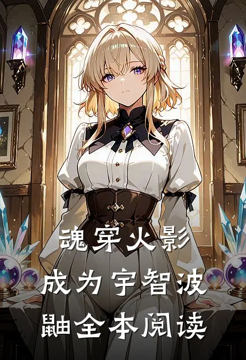 魂穿火影：成为宇智波鼬全本阅读