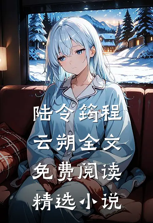 陆令筠程云朔全文免费阅读精选小说