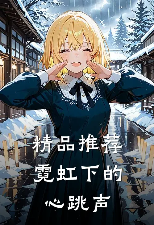精品推荐霓虹下的心跳声