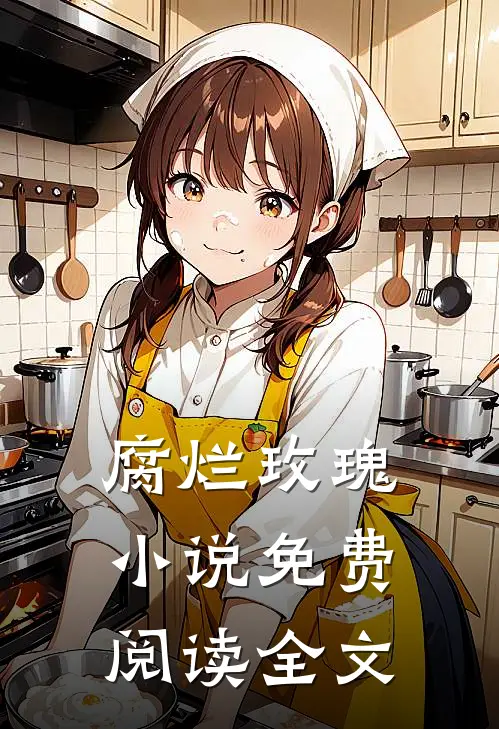 腐烂玫瑰小说免费阅读全文