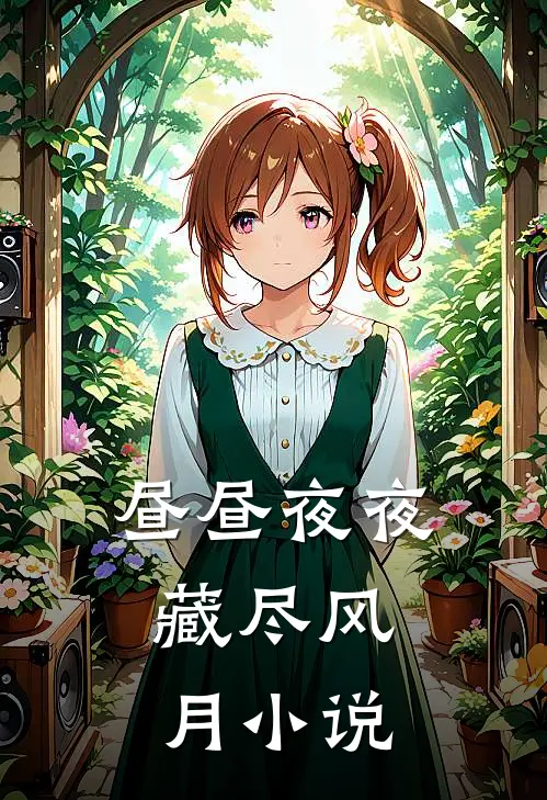 昼昼夜夜，藏尽风月小说