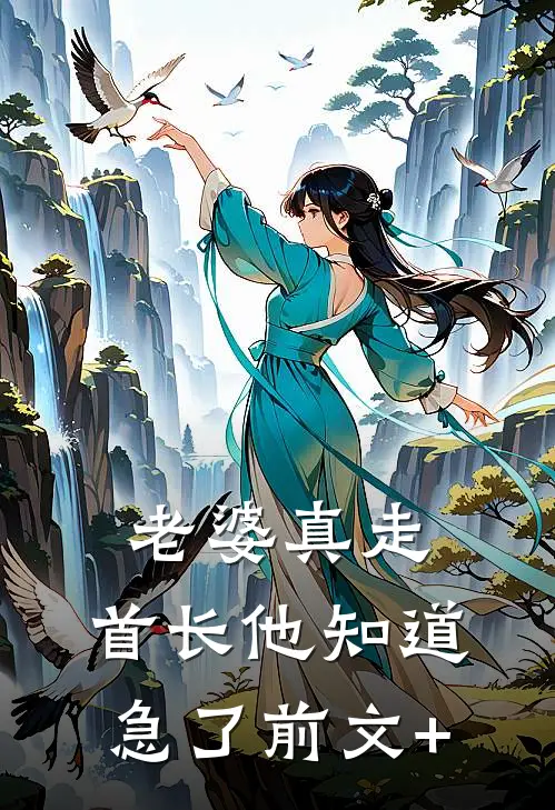 老婆真走，首长他知道急了前文+