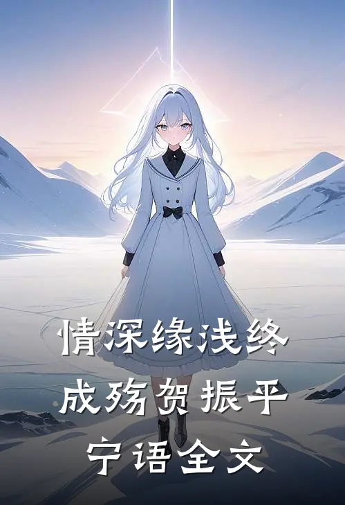情深缘浅终成殇贺振平宁语全文