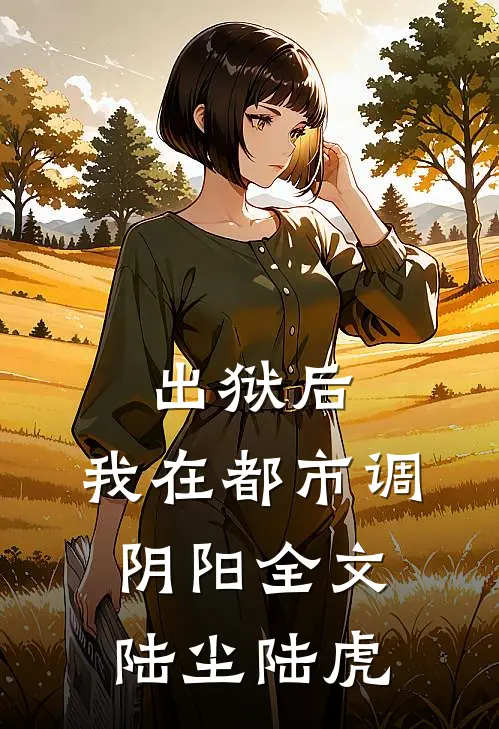 出狱后，我在都市调阴阳全文陆尘陆虎