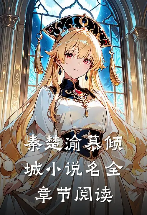 秦楚渝慕倾城小说名全章节阅读