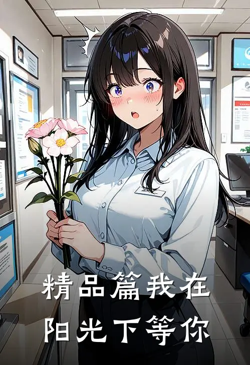 精品篇我在阳光下等你