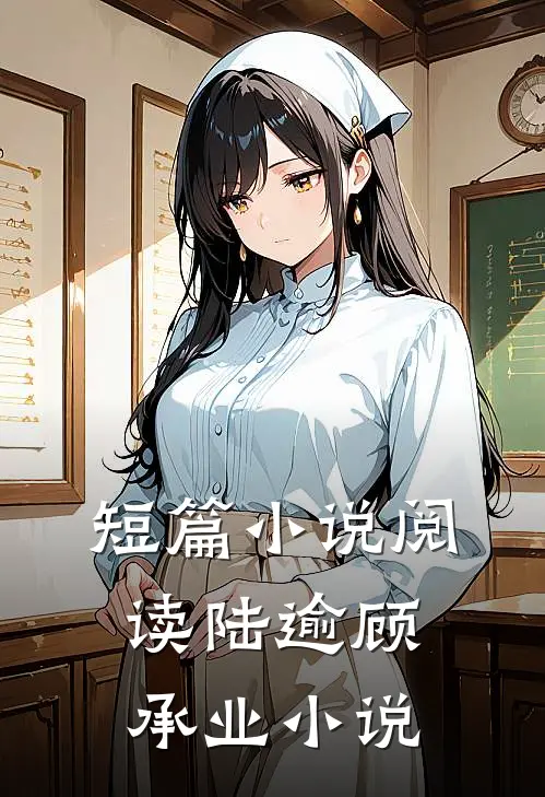 短篇小说阅读陆逾顾承业小说