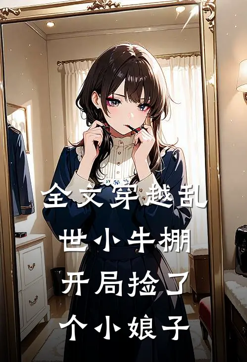 全文穿越乱世小牛棚，开局捡了个小娘子