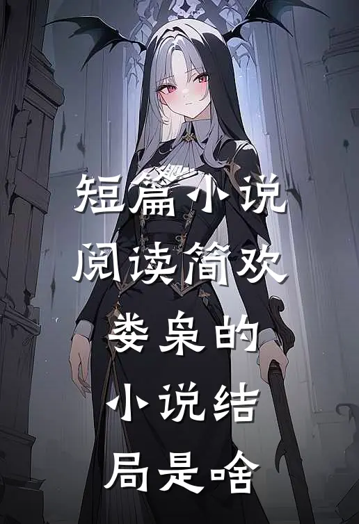 短篇小说阅读简欢娄枭的小说结局是啥