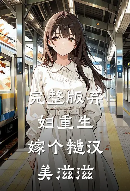 完整版弃妇重生，嫁个糙汉美滋滋