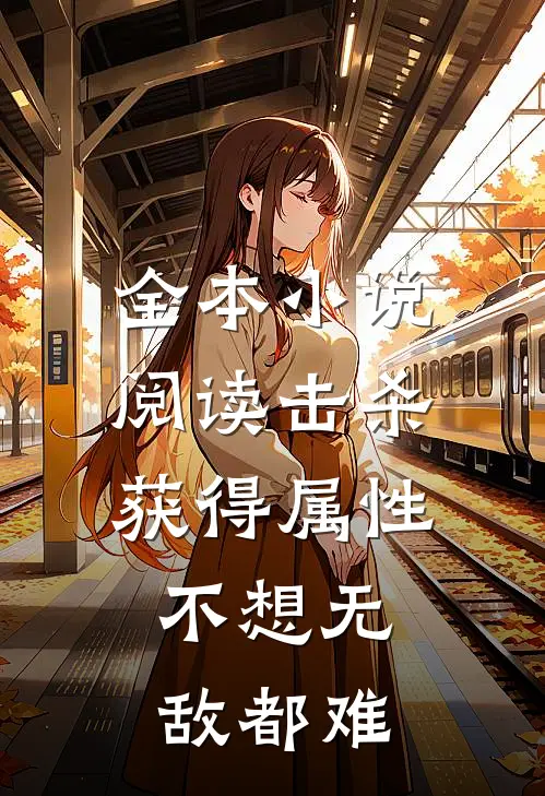 全本小说阅读击杀获得属性，不想无敌都难