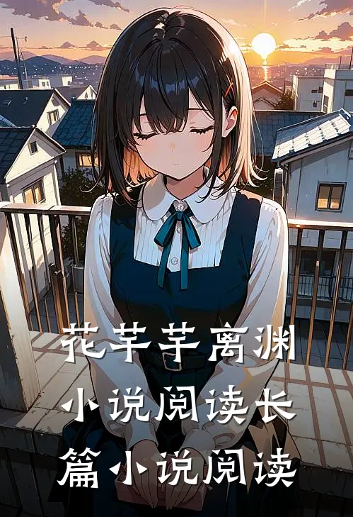花芊芊离渊小说阅读长篇小说阅读