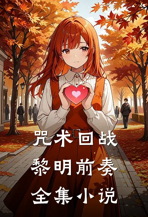 咒术回战：黎明前奏全集小说