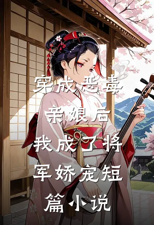 穿成恶毒亲娘后，我成了将军娇宠短篇小说