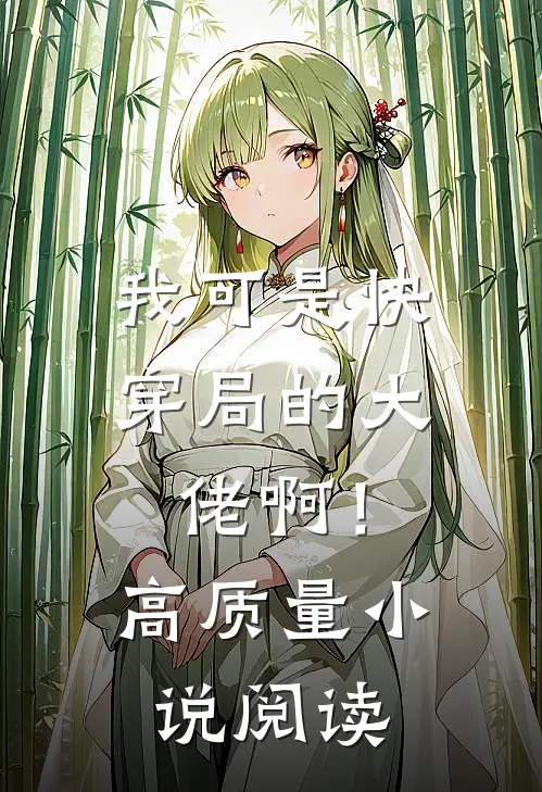我可是快穿局的大佬啊！高质量小说阅读