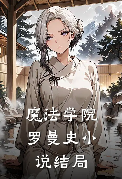 魔法学院罗曼史小说结局