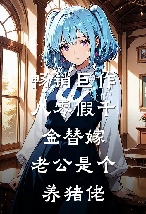 畅销巨作八零假千金替嫁：老公是个养猪佬