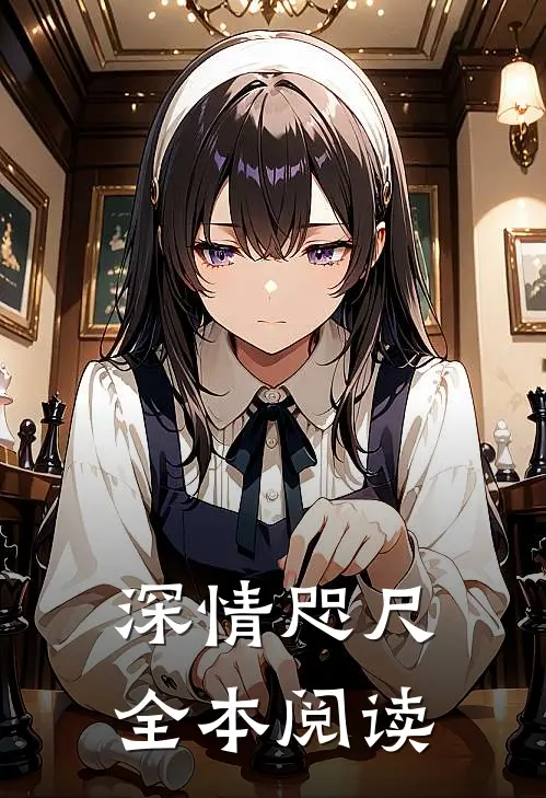 深情咫尺全本阅读