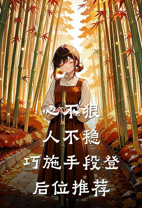 心不狠人不稳，巧施手段登后位推荐