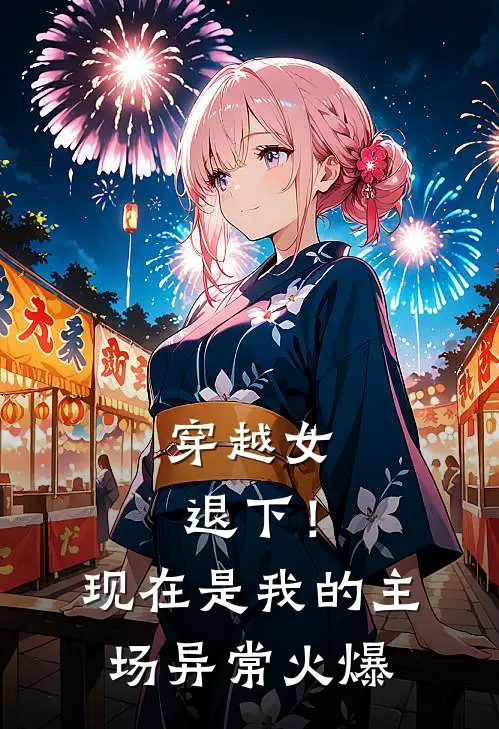 穿越女退下！现在是我的主场异常火爆