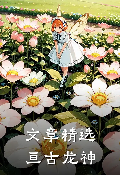 文章精选亘古龙神