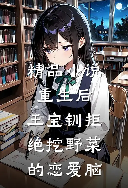 精品小说重生后，王宝钏拒绝挖野菜的恋爱脑