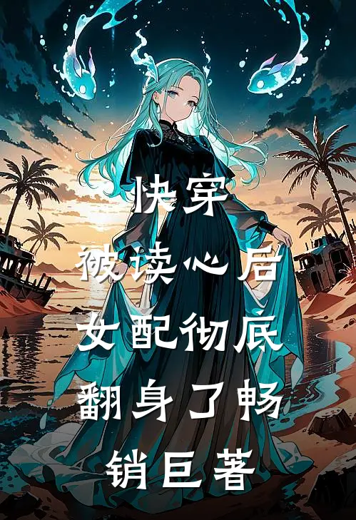 快穿：被读心后，女配彻底翻身了畅销巨著