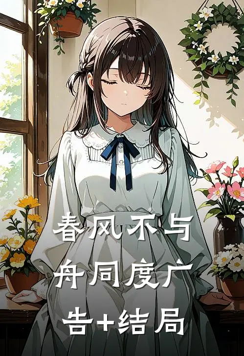 春风不与舟同度广告+结局