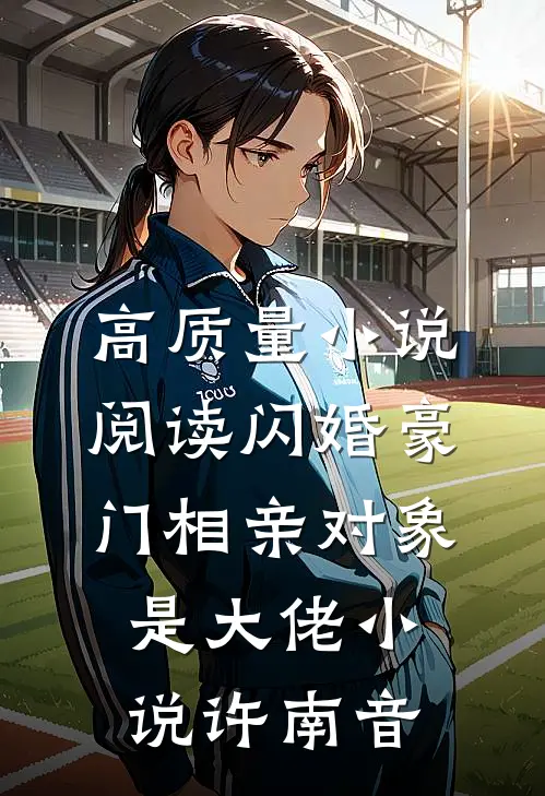 高质量小说阅读闪婚豪门相亲对象是大佬小说许南音