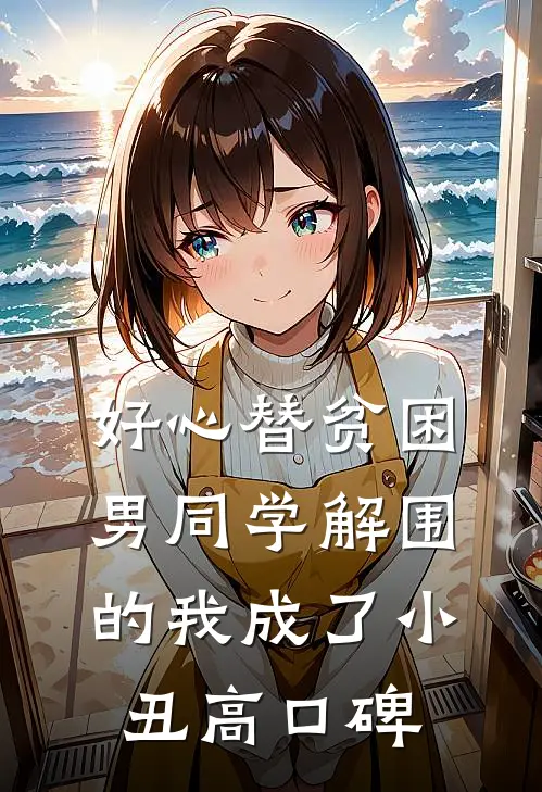 好心替贫困男同学解围的我成了小丑高口碑
