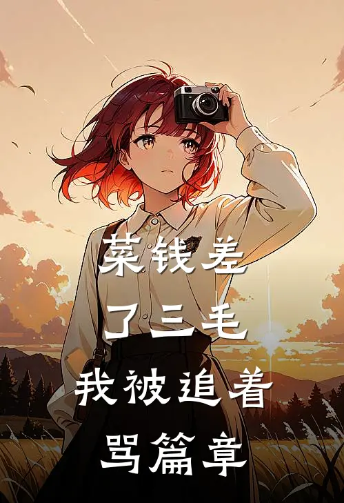 菜钱差了三毛，我被追着骂篇章