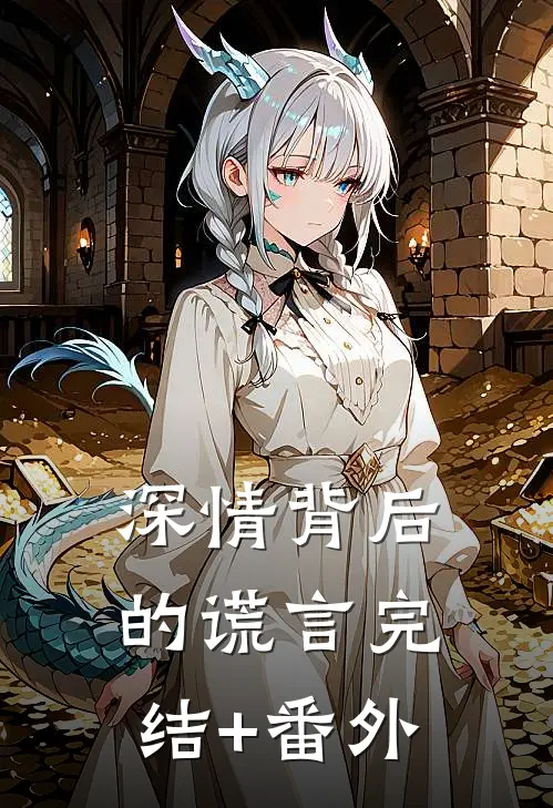 深情背后的谎言完结+番外