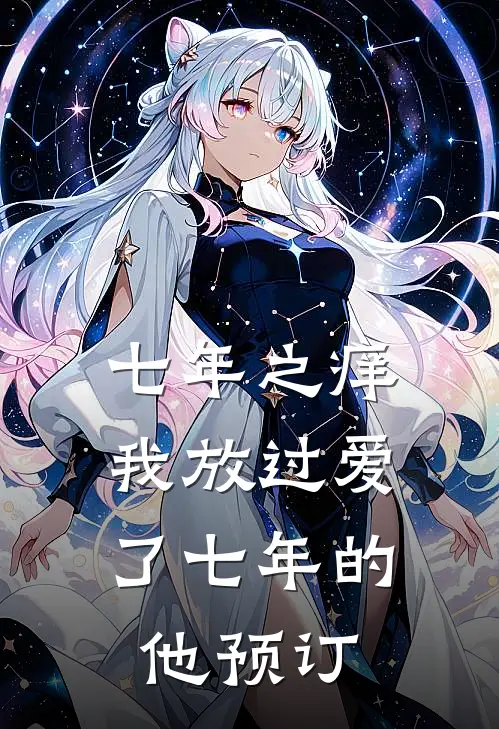 七年之痒，我放过爱了七年的他预订