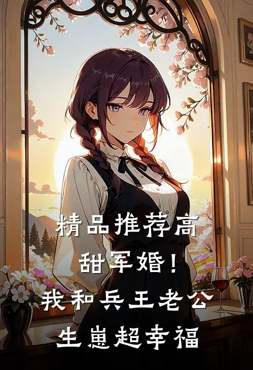 精品推荐高甜军婚！我和兵王老公生崽超幸福