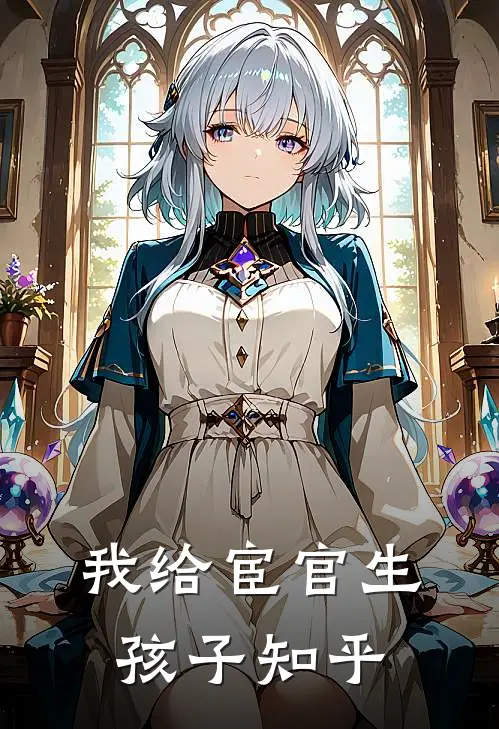 我给宦官生孩子知乎