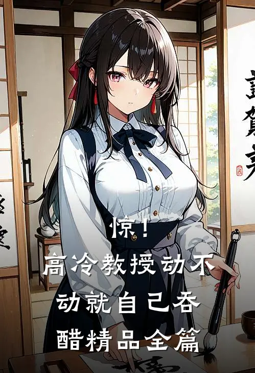 惊！高冷教授动不动就自己吞醋精品全篇