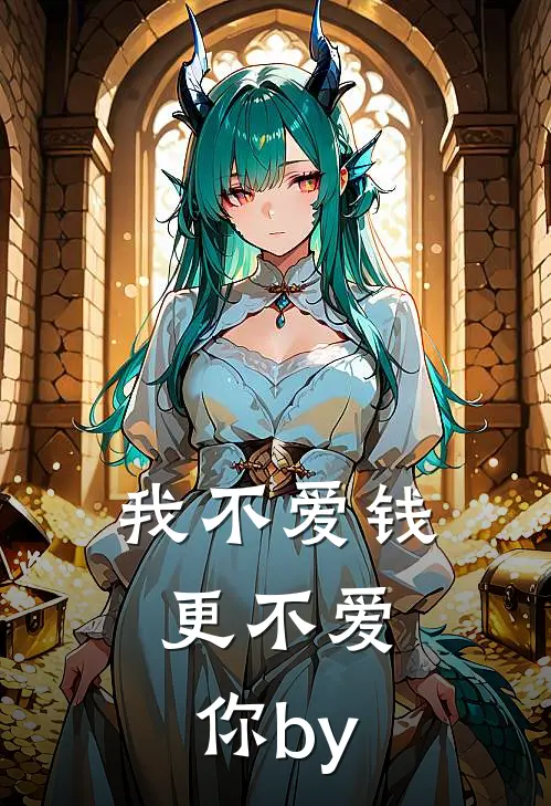 我不爱钱，更不爱你by