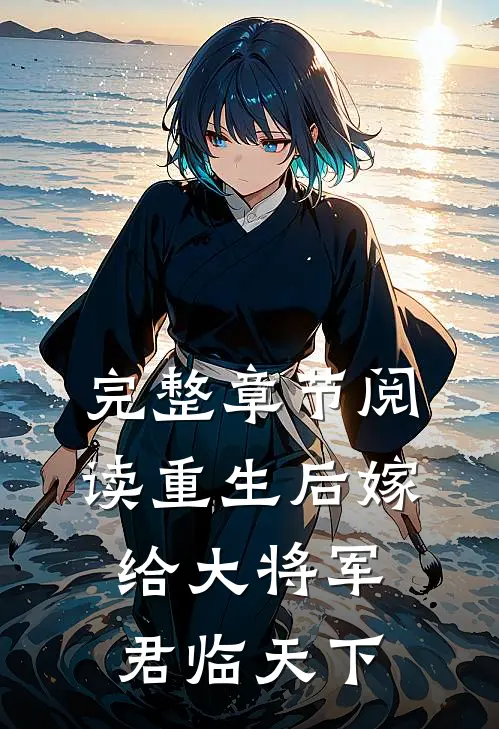 完整章节阅读重生后嫁给大将军，君临天下